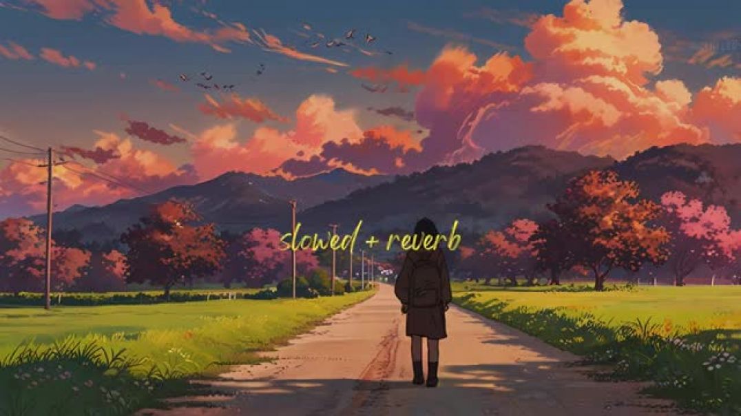 ⁣Chale To Kat Hi Jaye Ga Safar - Musarrat Nazir |  Ahista Ahista | 90's Hit Song |  Slowed &