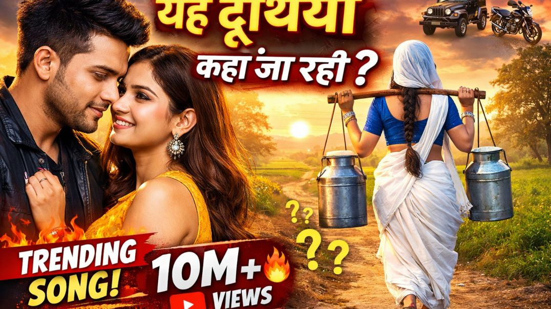 ⁣bolo Narendra duniya kidhar ja Rahi trending gana ll Bhojpuri song