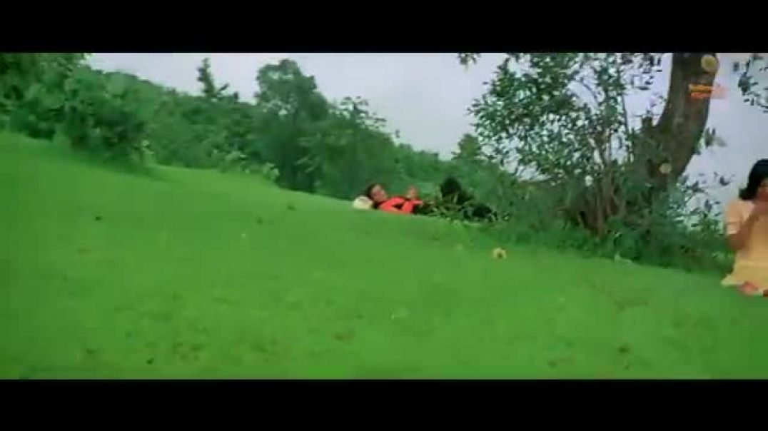 ⁣Ankhiyon_Ke_Jharokhon_Se_Title_Song___Hindi_Lyrical___Sachin___Ranjeeta___Classic_Romantic_Song(360p