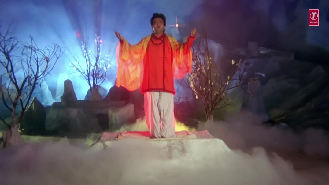 ⁣Hey Bhole Shankar Padhaaro I HARIHARAN I GULSHAN KUMAR I Shiv Mahima I Full HD Video(1080P_HD)