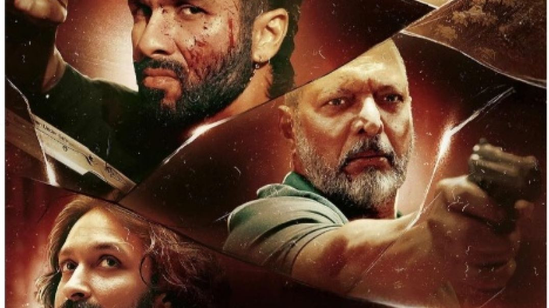 ⁣O Romeo (2026) Bollywood Hindi Movie PreDvD 1080p