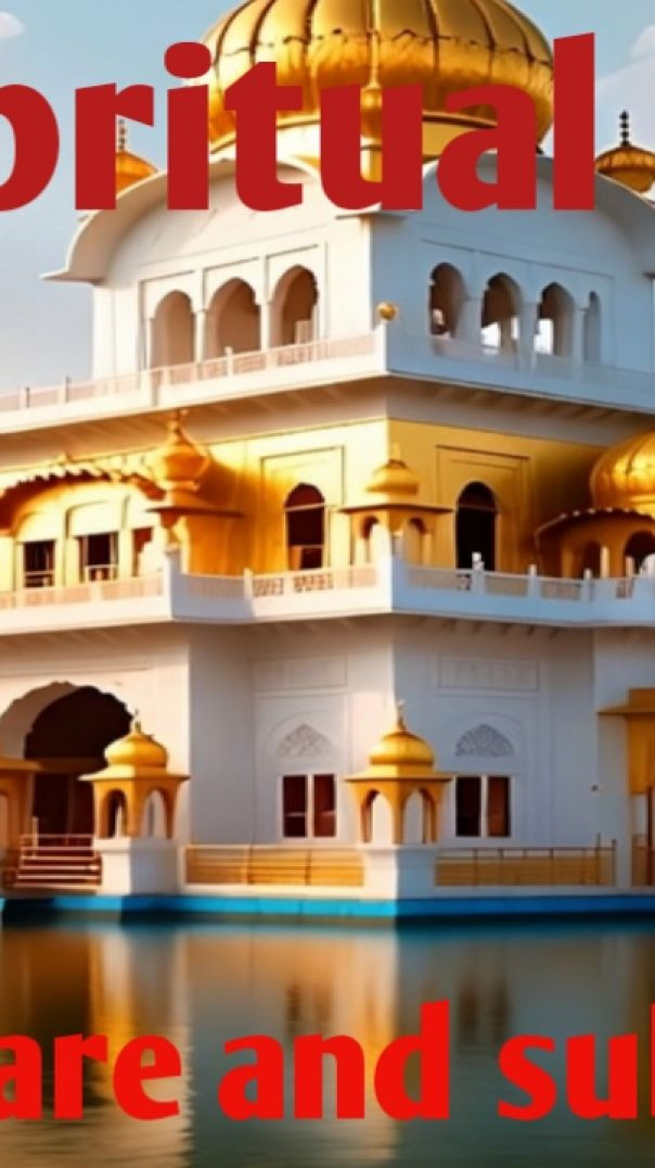 Takhat harmandir sabeb