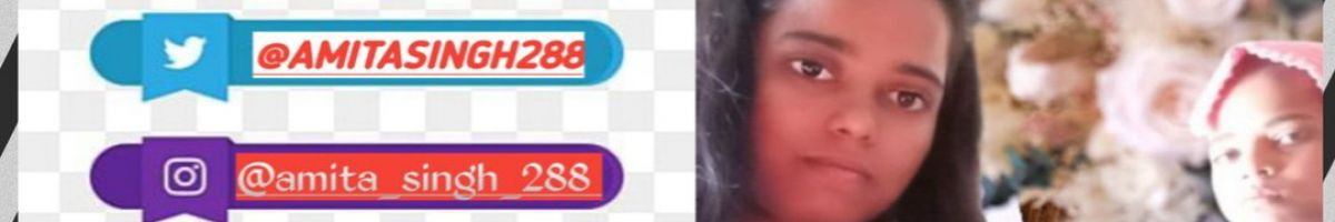 Amita singh