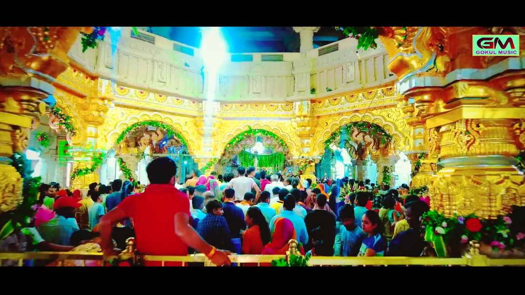 ⁣थाकी_सेवा_को_सांवरिया_माने_काम_मिल_गयो____sanvariya_Seth_New_Bhajan____Bablu_Rajasthani___(1080p)