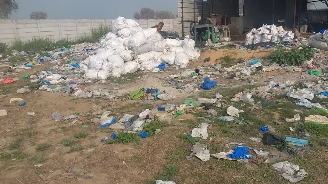 ⁣Vijander industries muklan🏠