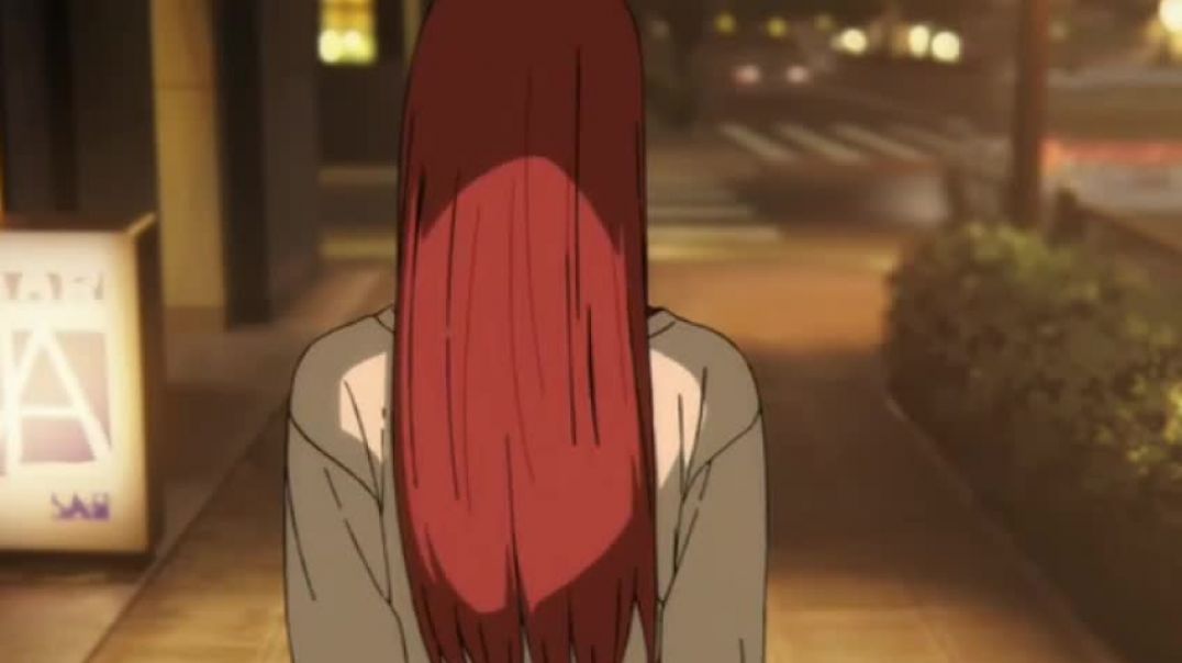 ⁣Chainsaw man movie