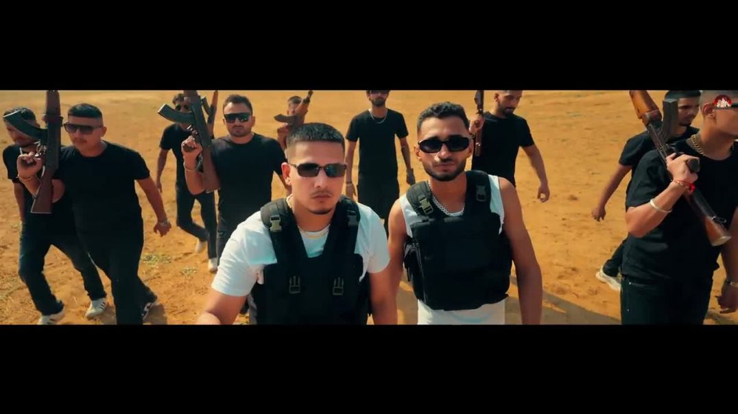 ⁣Yogi_Dhanda_Nyoliwala_-_Jat_Clan__Official_Music_Video_