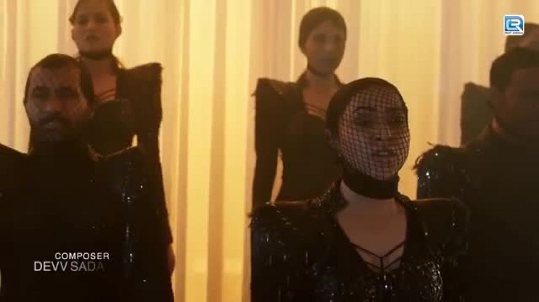 ⁣Dil Lagana Mana Tha (Official MV) Krish _ Kishore Mondal _ Kunaal V_ Devv S _ Sanam Johar Ashi Singh