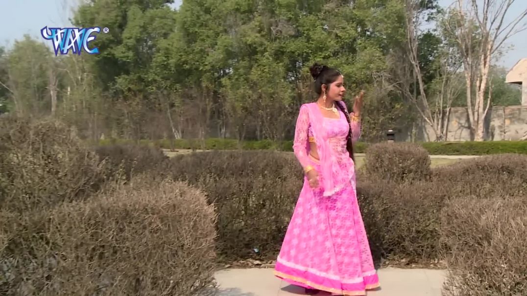 ⁣Pawan Singh का अबतक का सबसे फाडू होली गीत _ जीजा मिस दिहले _ Bhojpuri Superhit H(1080P