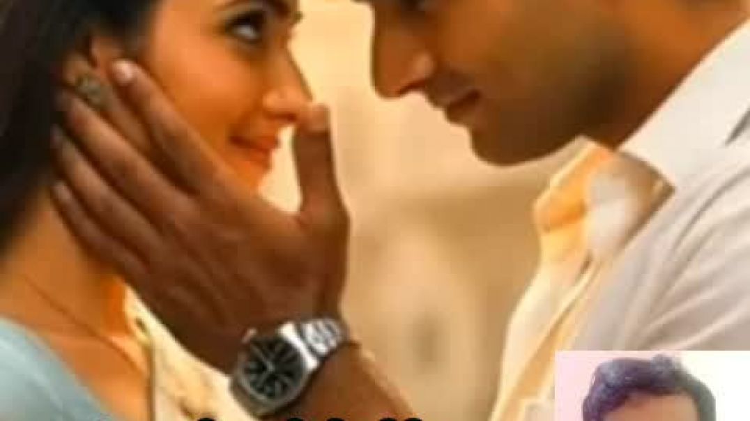 ⁣naam tera dil me chipaye hai