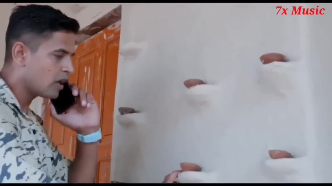 ⁣Katu Su Raat Me To Gin Gin Ke Taare _ Pucha Karti Phone Baar Baar Karke _ New Haryanvi Songs 2021(72