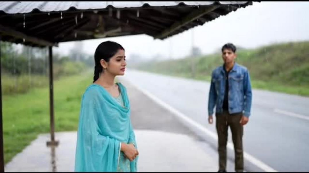 ⁣रिम झीम तप तप करता बारिश का a पानी hindi song