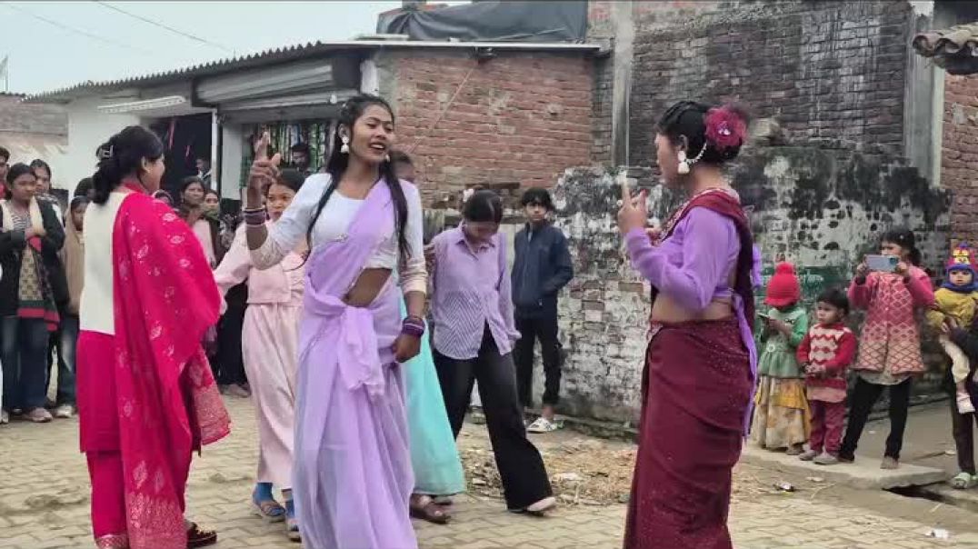 ⁣Bhabhi ka danceBhabhi ka dance