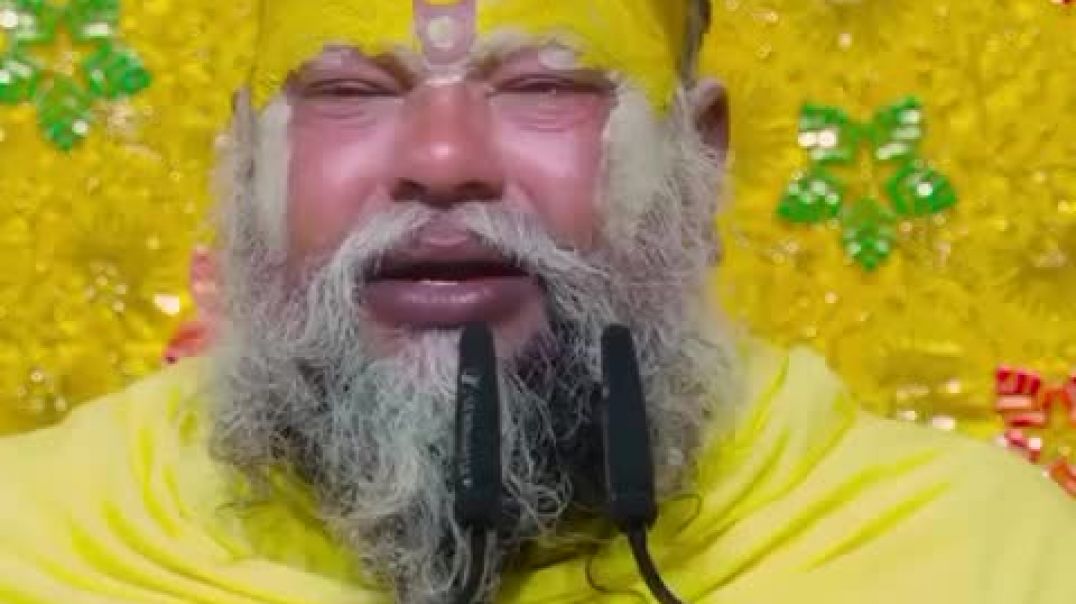 ⁣पूज्य प्रेमानंद जी महाराज से सुनिए कि क्यों भक्ति के लिए आज और अभी का समय ही सबसे श्रेष्ठ है