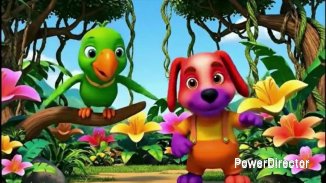 ⁣| मैं तोता मैं तोता | video # trending video #