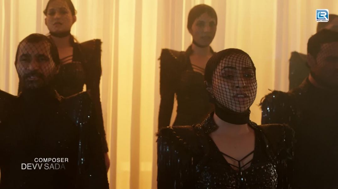 ⁣Dil Lagana Mana Tha (Official MV) Krish _ Kishore Mondal _ Kunaal V_ Devv S _ Sanam Johar Ashi Singh