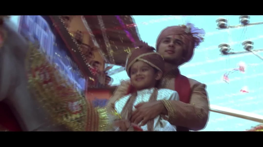 ⁣Tere Dware Pe Aayi Baraat - Shahid Kapoor _ Amrita Rao - Vivah(1080P_HD)