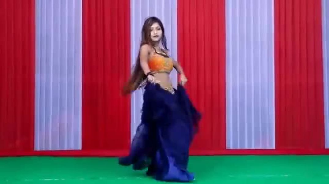 ⁣Hari Om Hari Om Song Dance