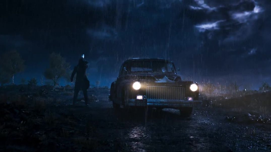 ⁣Toxic Official Hindi Teaser Rocking Star Yash Geetu Mohandas KVN Monster Mind Creations