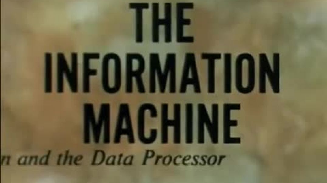 ⁣The Information Machine (1958)(360P)_1