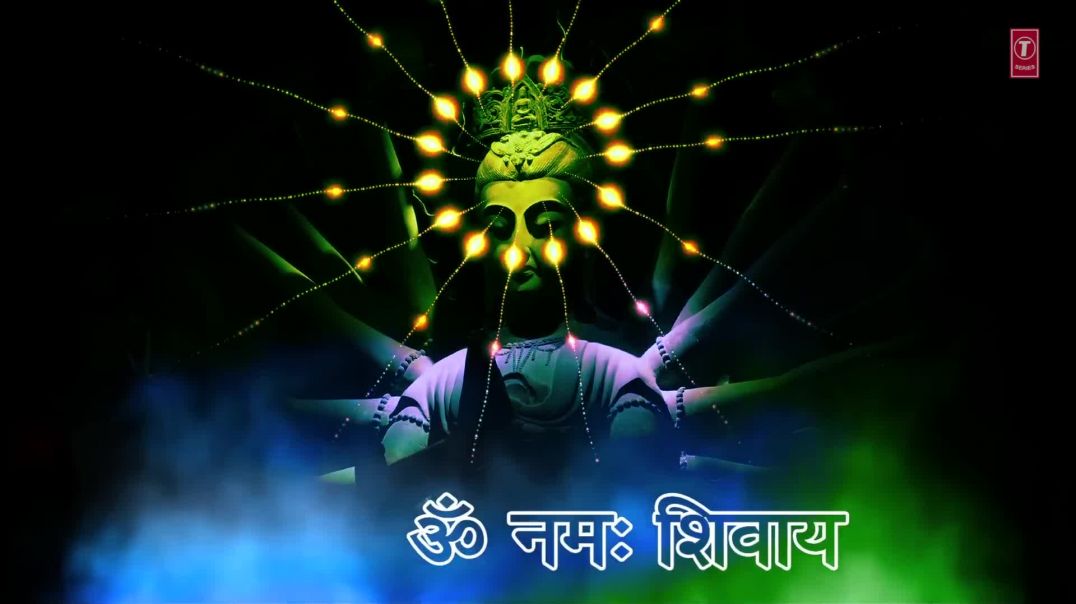 ⁣सोमवार Special शिव भजन ऐसी सुबह ना आए I Aisi Subah Na Aaye I ANURADHA PAUDWAL I Morning Shiv Bhajan(