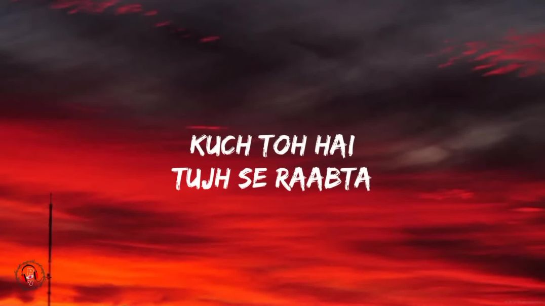 ⁣Arijit Singh - Raabta (Lyrics Video)_ Agent Vinod _ Saif Ali Khan _ Kareena Kapoor Khan
