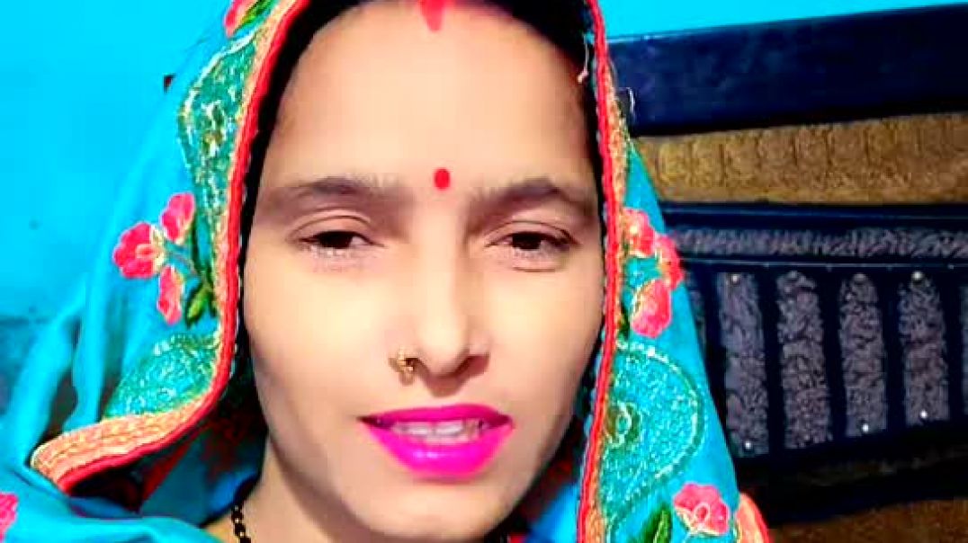 नई साड़ी ले आए 🥳