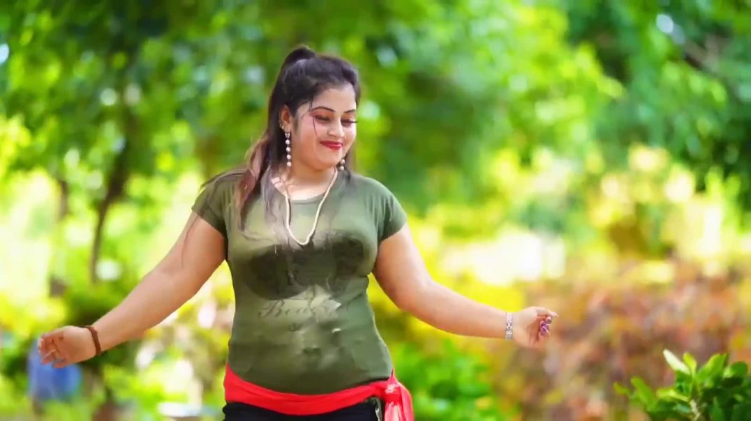 ⁣Modern Hare Krishna Dance