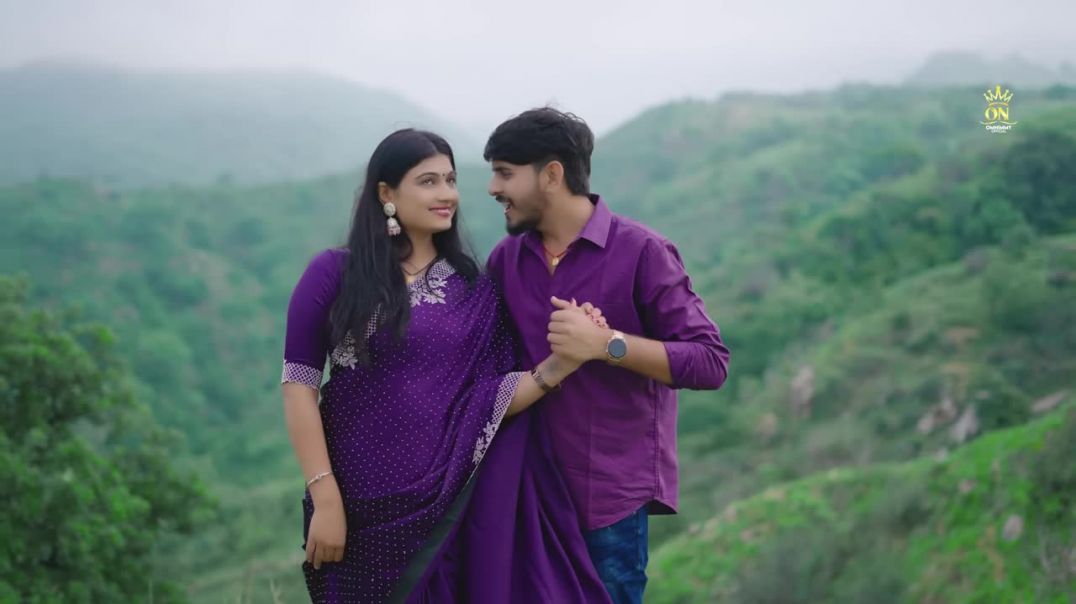 ⁣चाली सावण की ठंडी लहर __ New Rajasthani Song __ Mukesh Choudhary __ Rashmi Nishad __ Omnimmy __(720P