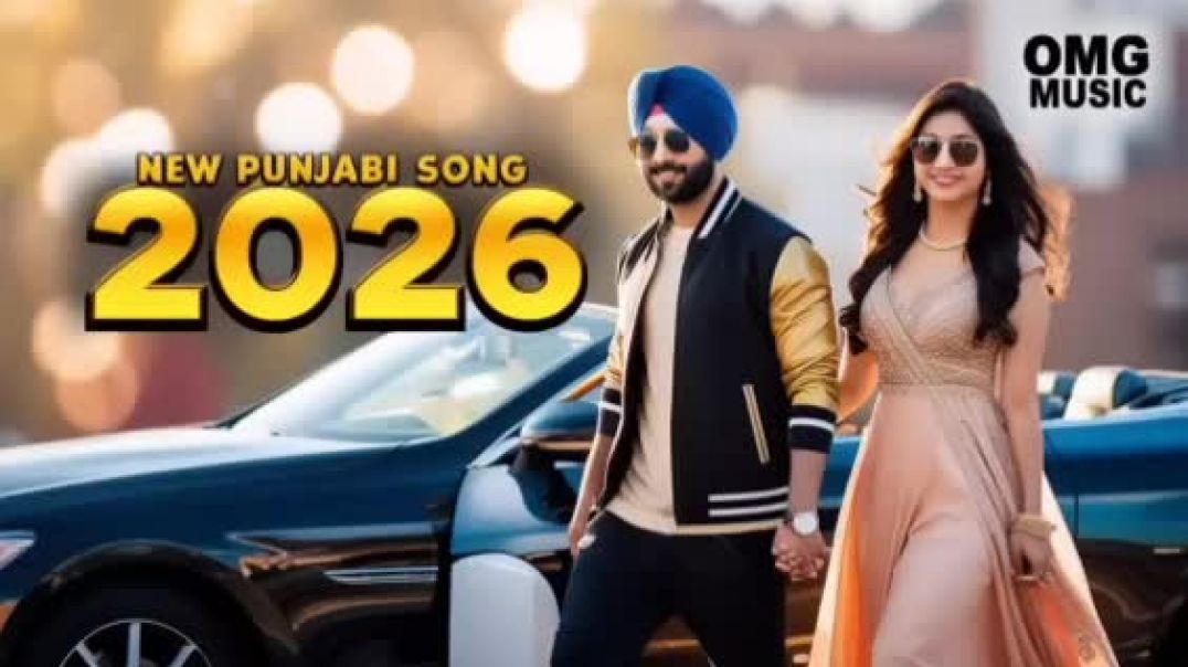 ⁣Latest Punjabi Songs 2026 _ Heart Touching Punjabi Songs _ _punjabisong _sadsongpunjabi(360P)
