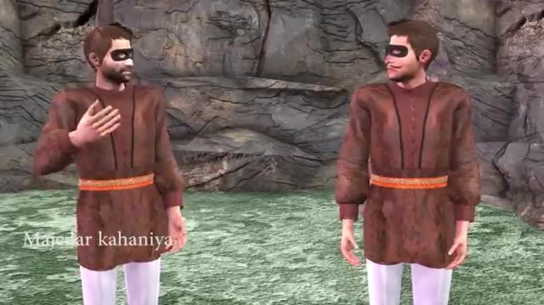 ⁣New Comedy Video मनी ट्रेन चोर Money Train Chor(360P)