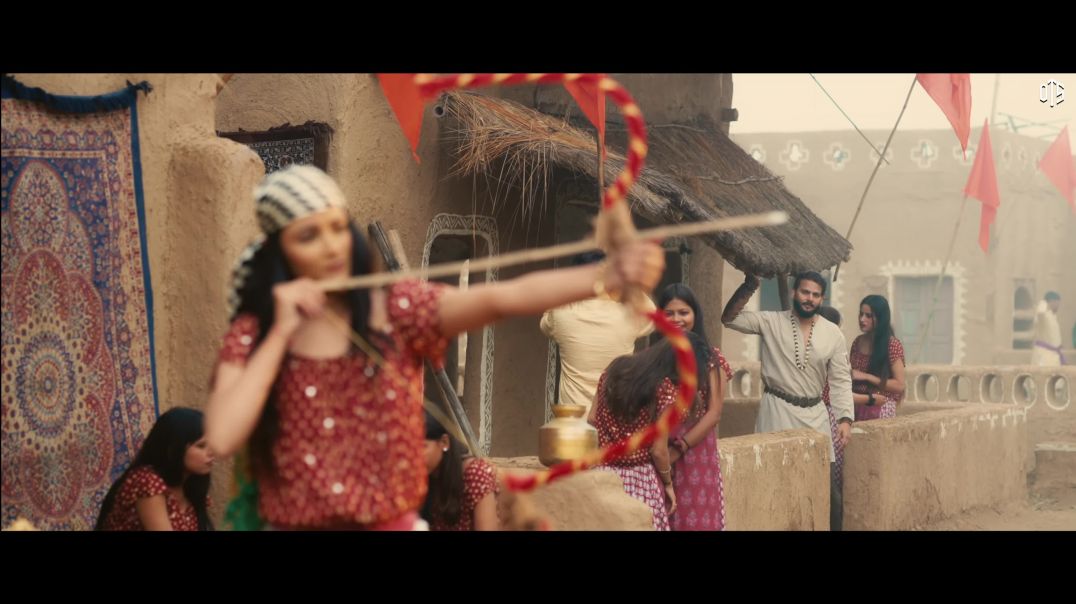 CHORA_HEERA_KA__Official_Video__Rohit_Rao_Naharpuriya___Swara_Verma___Mis_Parul___Haryanvi_Song_2026