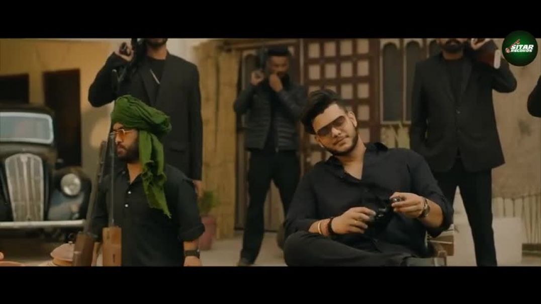 ⁣Masoom_Sharma___Pittal_Bhar_De_Gaat_Me___Official_Video_____Harsh_Sandhu___Nidhi_Sharma___2026(135)