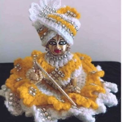 Maa saraswati