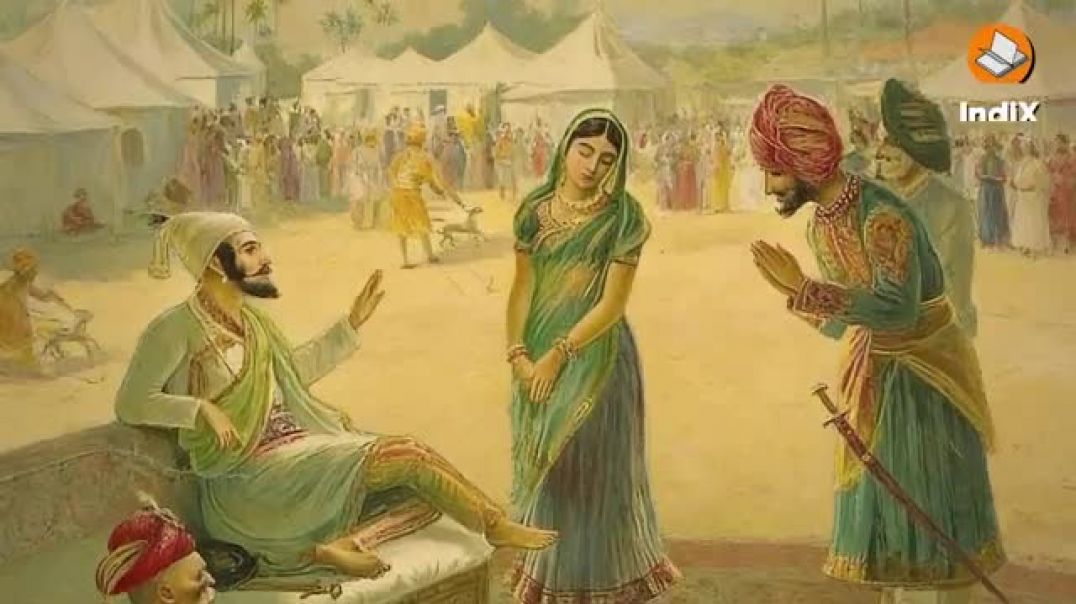 ⁣इप्सटीन फाइल की जड़ें भारत में मदर टेरेसा तक जाती हैं।