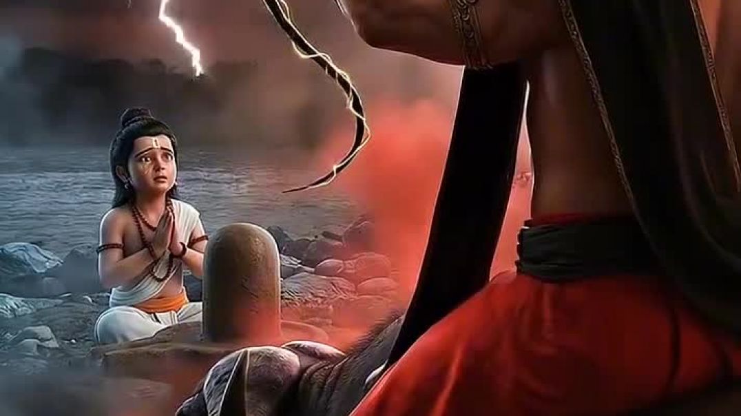 ⁣कालों के काल महाकाल ने यमराज का वध क्यों किया _