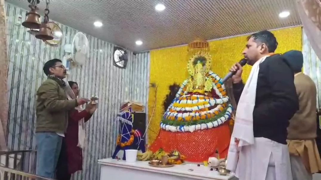 ⁣कीर्तन में तेरा करूं#@