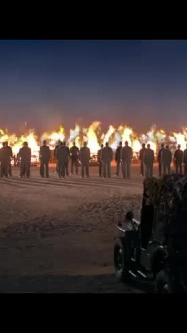 Border 2 - Official Trailer _ Sunny Deol _ Sanjay D _ Bobby D _ Vicky K _ Ajay D _ T-Series _ 2024(4