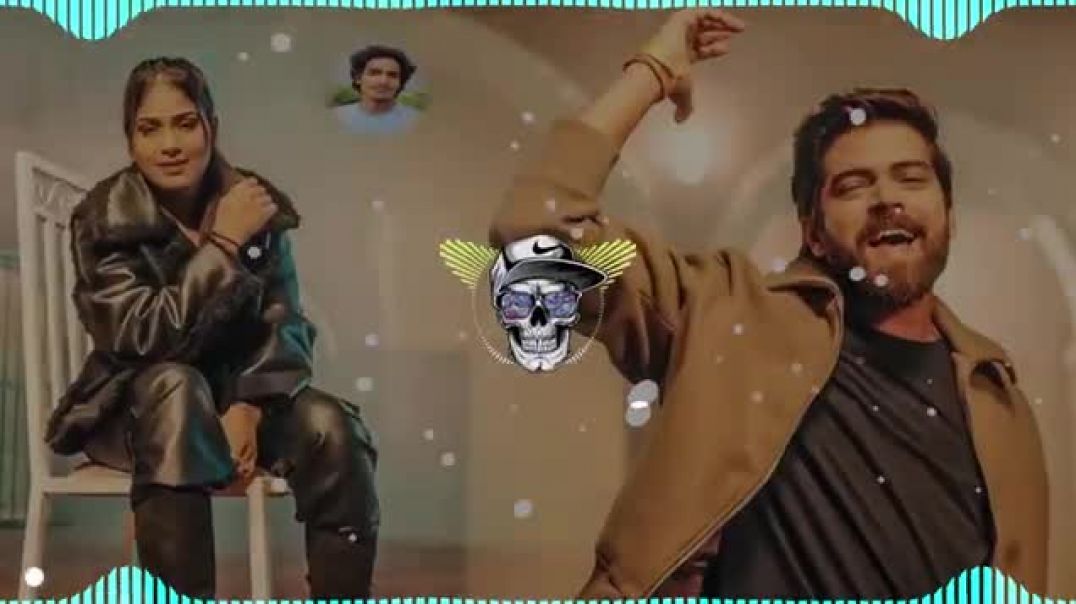 ⁣9 ROUND MASOOM SHARMA REMIX || DJ SUMIT PRODUCTION HISAR || NEW HARYANVI DJ REMIX SONG 2025