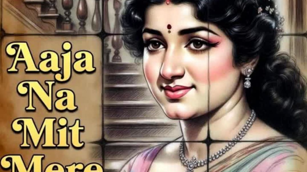 Aaja_Na_Mit_Mere_Ab_Mat_tadpana_Naga_Navtra_720P