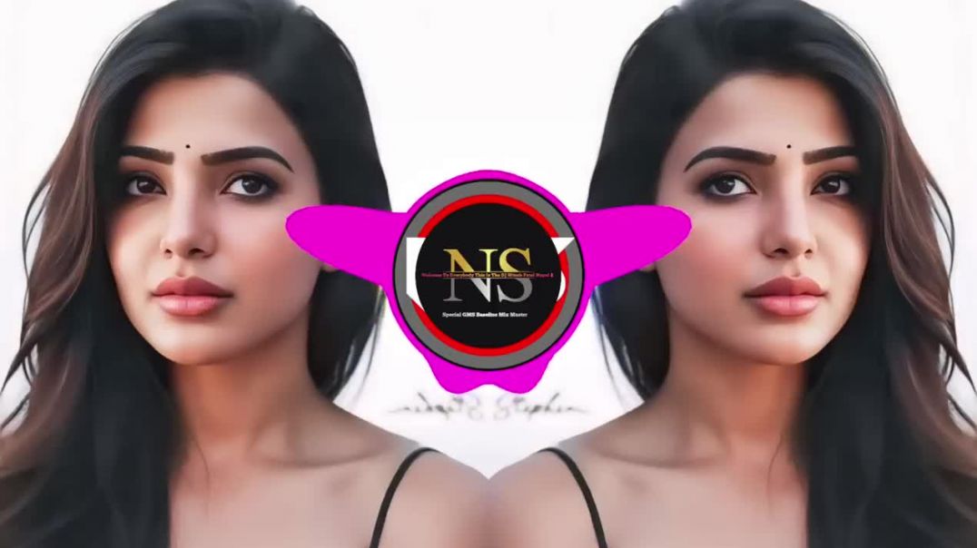 ⁣Phoolon Sa Chehra Tera Kaliyon Sa Muskan Hai 💘 Romantic 🔊🎼 Remix Songs (Anari) DJ NS Raja Nepal 🇳🇵