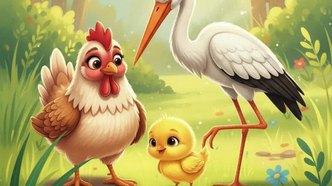 ⁣नटखट चुन्नू :- बच्चों के लिए एक प्रेरणादायक कहानी