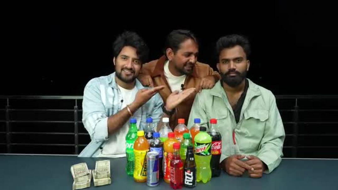 Guess_The_Drink_Challenge