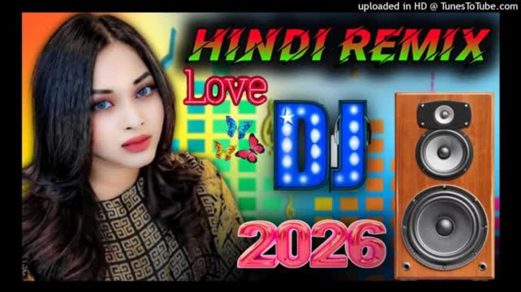 ⁣New_Hindi_Dj_Song_💙Best_Hindi_Old_Dj_Remix_🥀_Bollywood_Nonstop_Dj_Song_❤️‍🔥2025_Dj_Song_New_Dj_Re(36