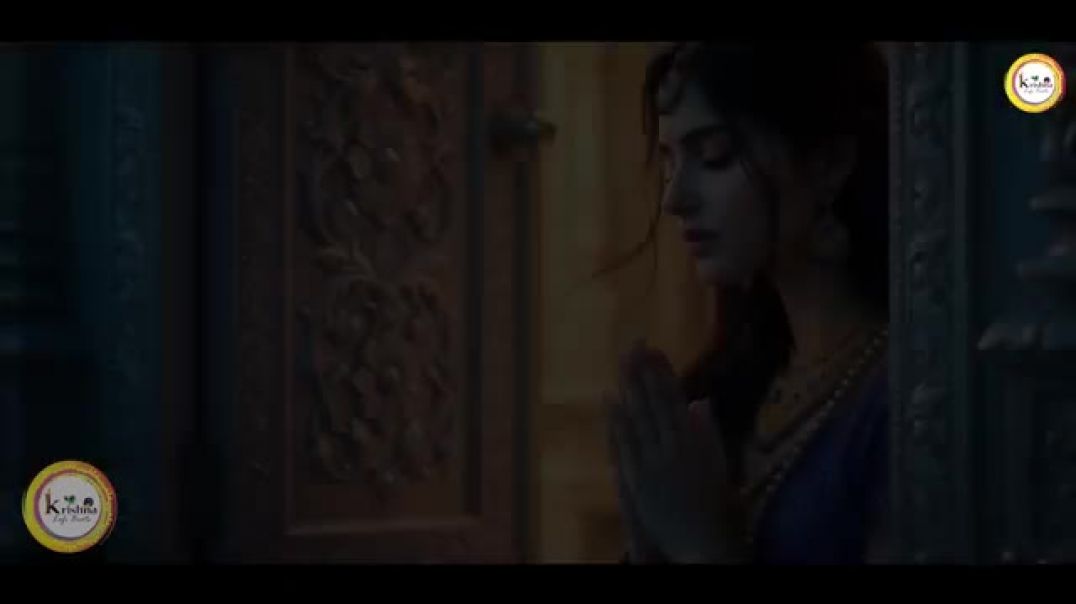 Vrindavan_Mero_Vrindavan___Pyaro_Vrindavan___वृंदावन_रसामृत___Krishna_Bhajan_वृंदावन_प्यारो_वृंदावन(