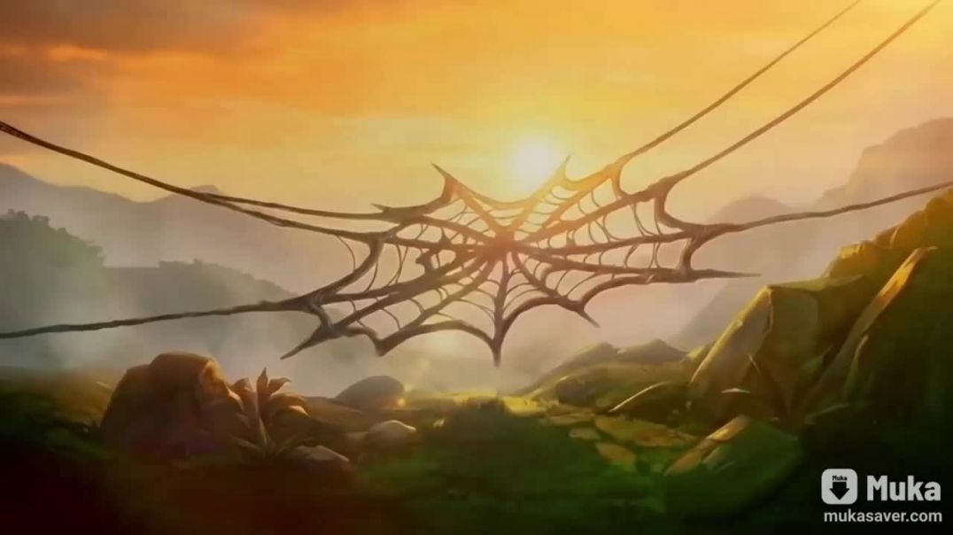 ⁣Spider-Man__India_Teaser_Trailer_(Hindi)___Shrey_Thakkar___Everything_media_MP4_720p