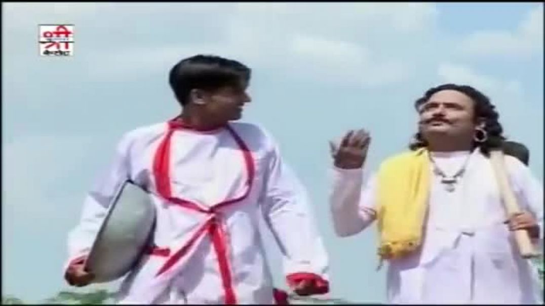 ⁣रामदेवजी_का_सबसे_प्राचीन_भजन___GERI_GERI_BIRKHA_BHAYA___Prakash_Mali_की_शानदार_अंदाज_में❣️❣️(360p)