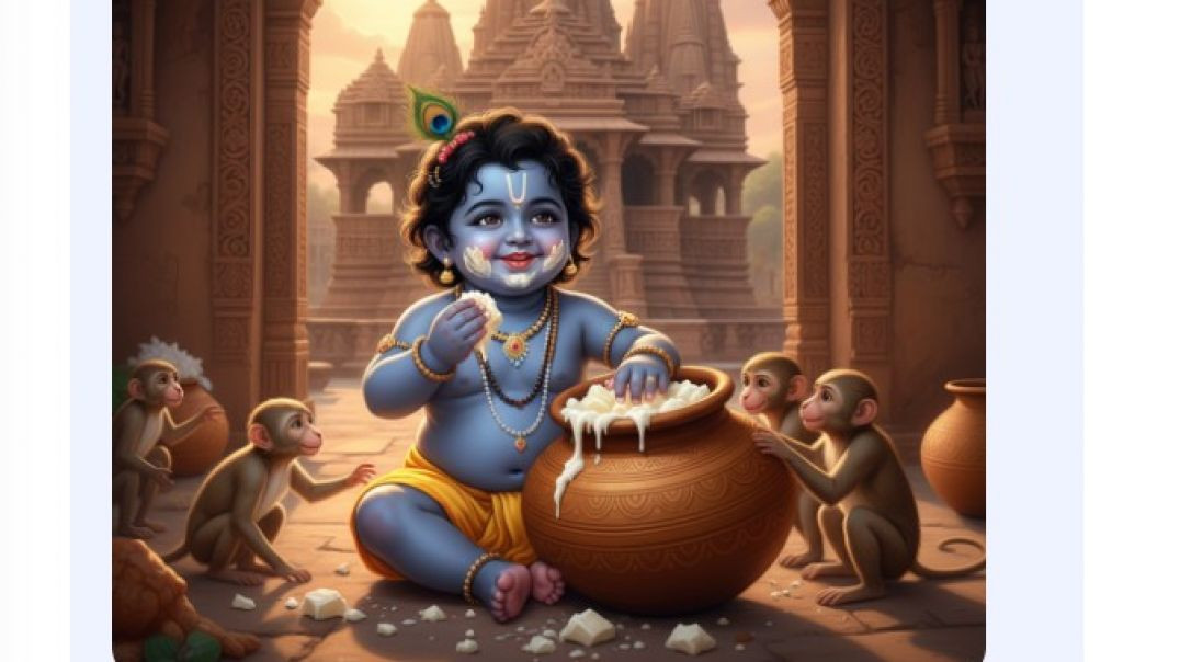 ⁣दिव्य श्रीमद् भागवत कथा: श्री कृष्ण की अलौकिक लीलाएँ |  [माता सुश्री भारती कोरम] | भक्ति और ज्ञान की