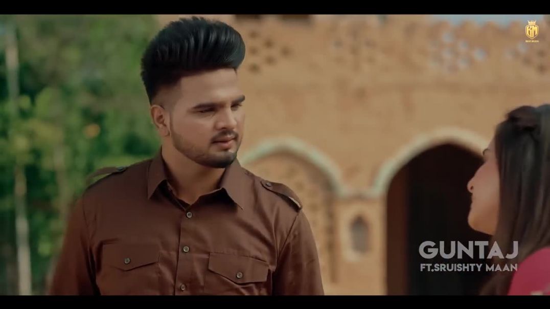 ⁣Teri Aa Jatta _ GUNTAJ _ New Punjabi Songs 2021 _ Laavan Tere Naal Leniya _ Rishika kaushal Songs(72