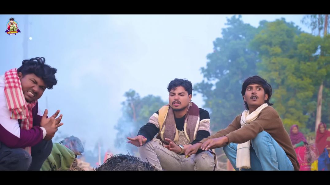 #video_tola_gamkaune_chhe____kd_sharma_ft